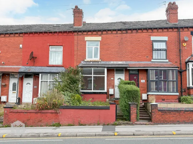 Bury Road, Bolton, BL2 6HZ, photo 1