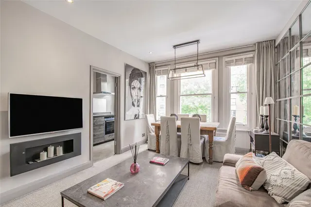Edith Grove, Chelsea, SW10, photo 1