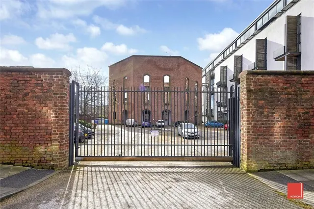 Shaw Street, Liverpool, L6, photo 2