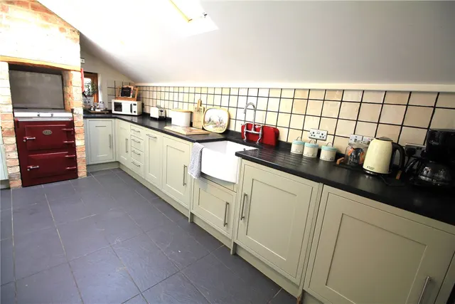 Photo 2 — Moat Lane, Taynton, Gloucester, Gloucestershire, GL19