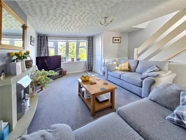 Daffodil Close, Haslingden, BB4, photo 3