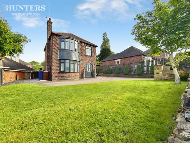 Greenside Lane, Hoyland, Barnsley, S74 9PZ, photo 1