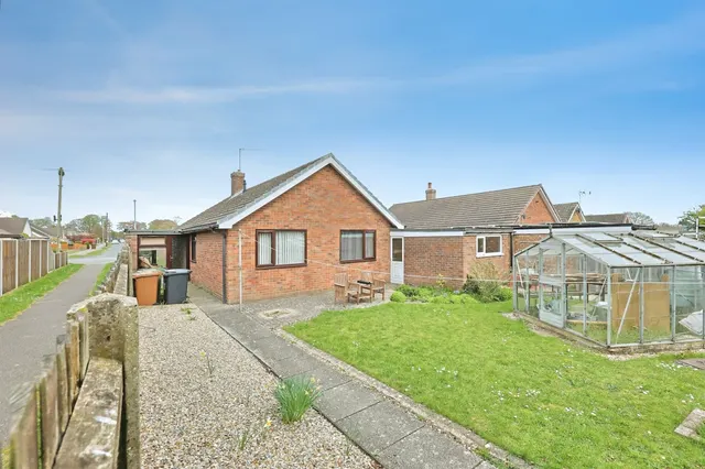 Photo 2 — Southlands, Swaffham