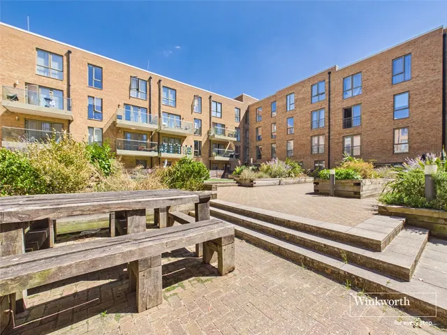 Photo 2 — Coxwell Boulevard, Colindale,, London, NW9