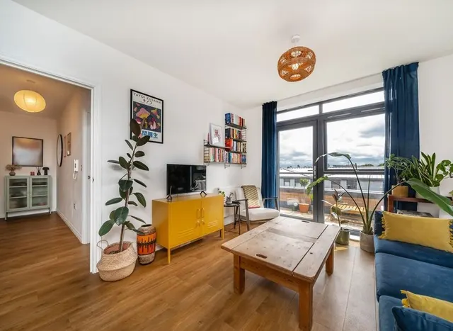 Woodmill Road, Clapton, E5, photo 3