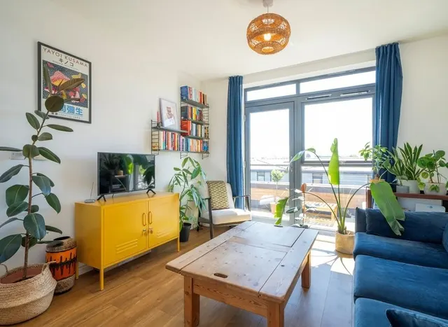 Woodmill Road, Clapton, E5, photo 1