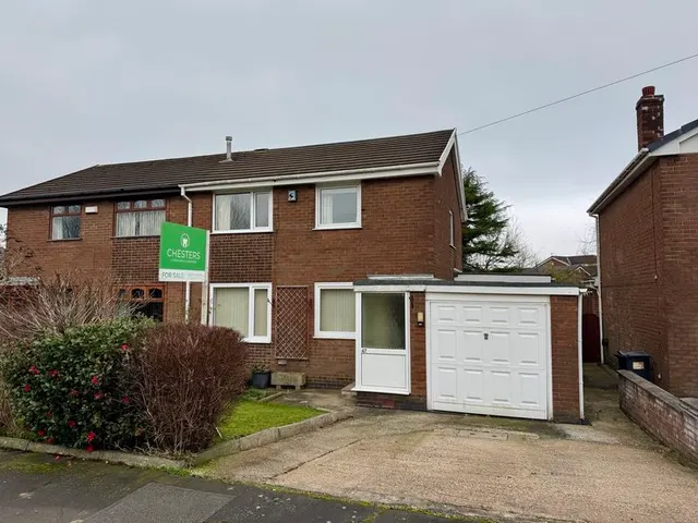 For SaleSutton Lane, Adlington, photo 1