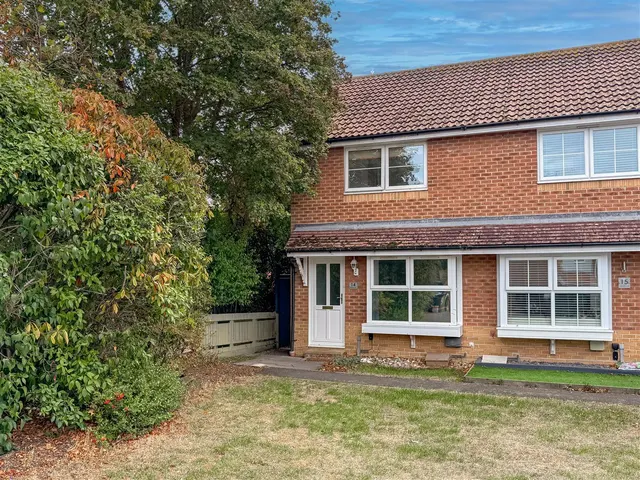 Edwards Way, Littlehampton, photo 1