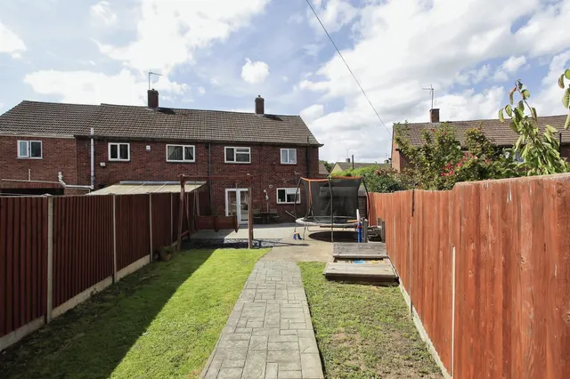 Almond Road, Peterborough, PE1, photo 2