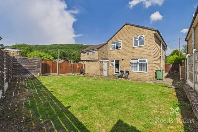 Clay Butts, Birkby, HD2, photo 1