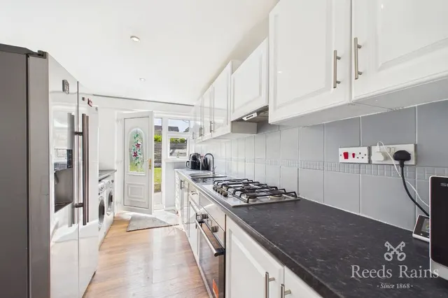 Clay Butts, Birkby, HD2, photo 3