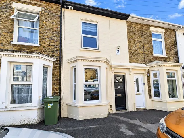 Berridge Road, Sheerness, ME12, photo 1