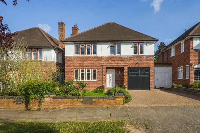 AMERY ROAD , HARROW, HA1 3UH, photo 1