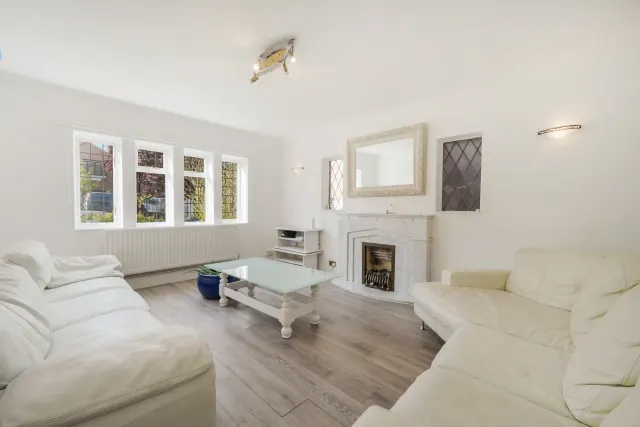 Photo 2 — AMERY ROAD , HARROW, HA1 3UH