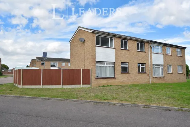 Allectus Way, Witham, CM8, photo 1