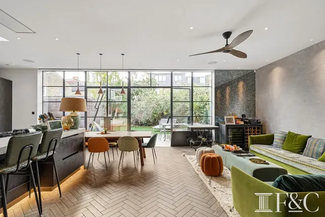Vernon Road, London, SW14, photo 2