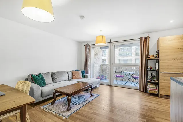 Pell Street, London, SE8, photo 2