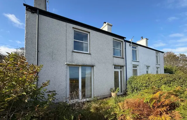Bull Bay, Amlwch, LL68, photo 1