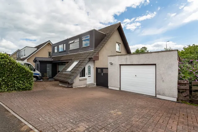 Arbroath Road, Carnoustie, Angus, DD7 6BH, photo 1