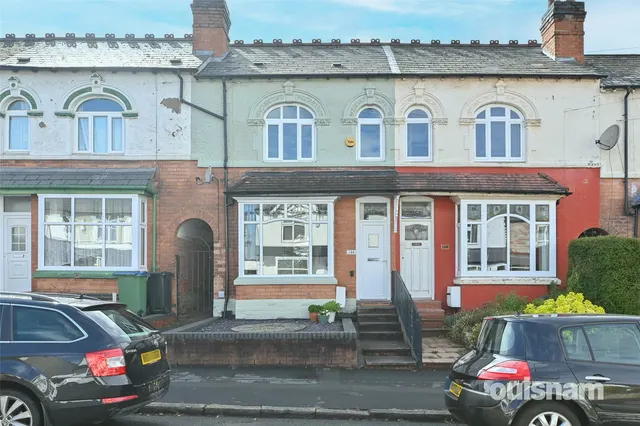 Galton Road, Bearwood, West Midlands, B67 5JS, photo 1