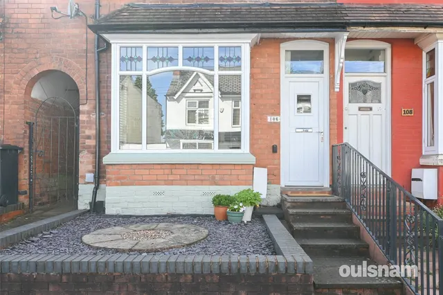 Photo 2 — Galton Road, Bearwood, West Midlands, B67 5JS