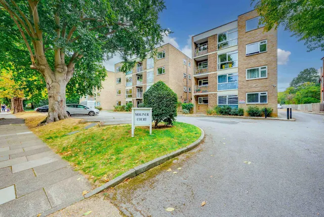 Brackley Road, Beckenham, BR3, photo 1