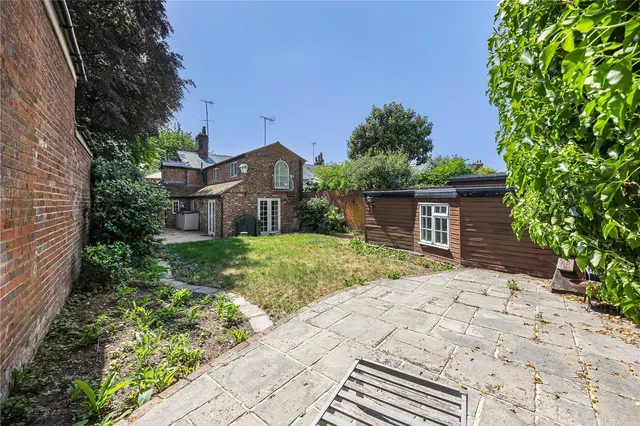 Northfield End, Henley-on-Thames, RG9, photo 1