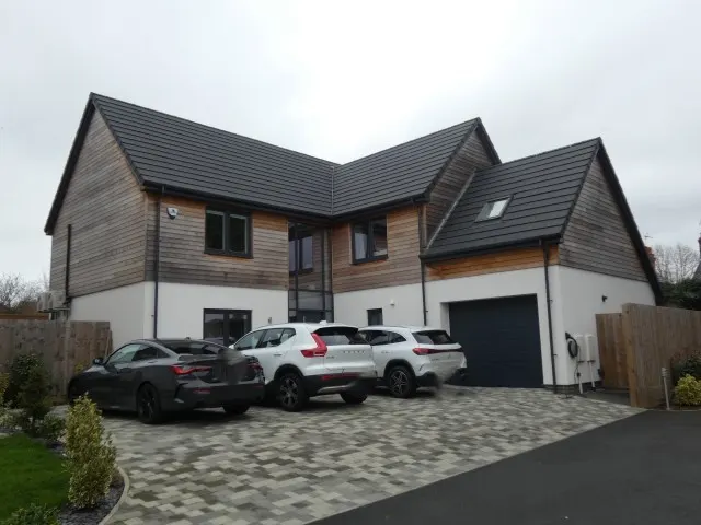 Hayway, Rushden, NN10, photo 1