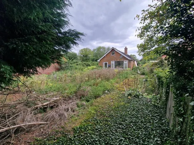 Main Road, Keal Cotes, PE23, photo 1