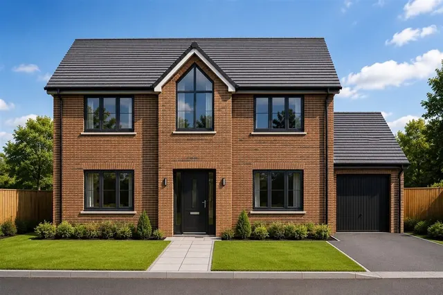 Main Road, Keal Cotes, PE23, photo 2