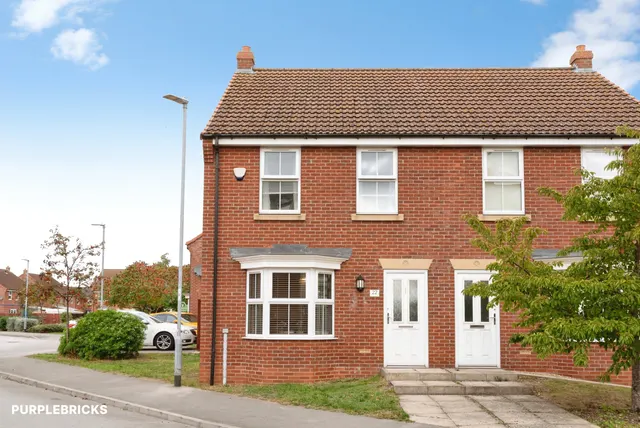 Mulberry Gardens, Goole, DN14, photo 1