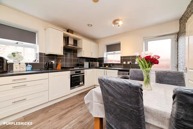 Mulberry Gardens, Goole, DN14, photo 2