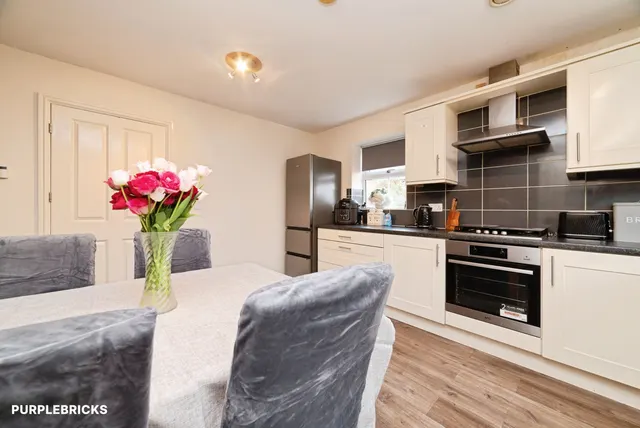 Mulberry Gardens, Goole, DN14, photo 3