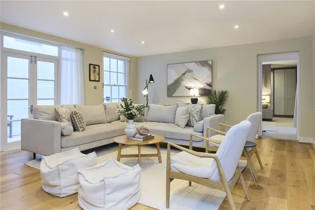 Strathearn Place, London, W2, photo 1