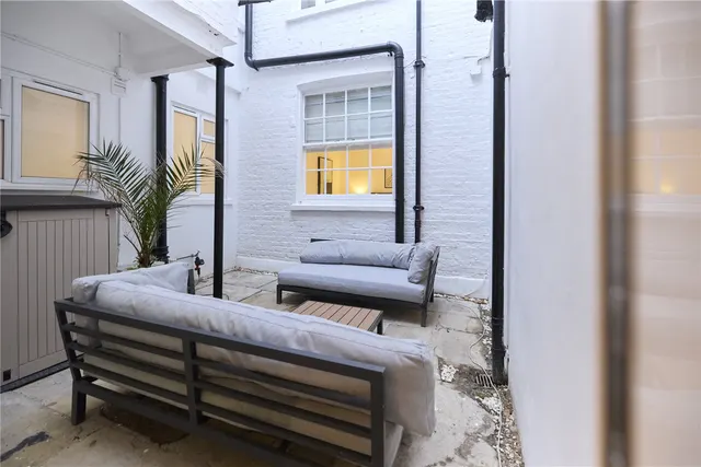 Photo 2 — Strathearn Place, London, W2
