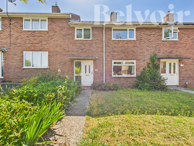 Dartmouth Walk, South Ham, Basingstoke, RG22, photo 1