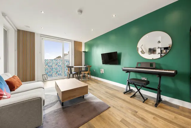 Oliver Road, Leyton, E10, photo 3