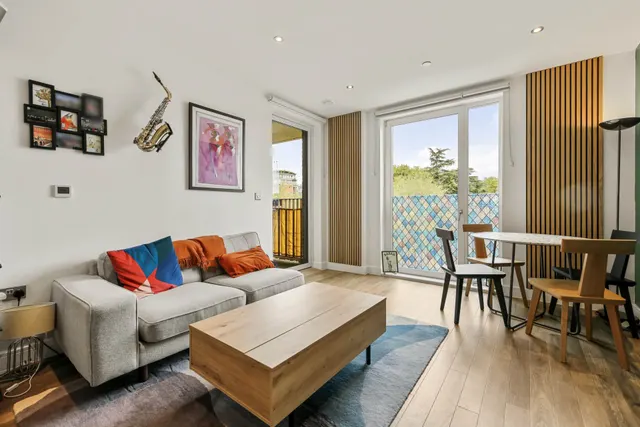 Oliver Road, Leyton, E10, photo 2