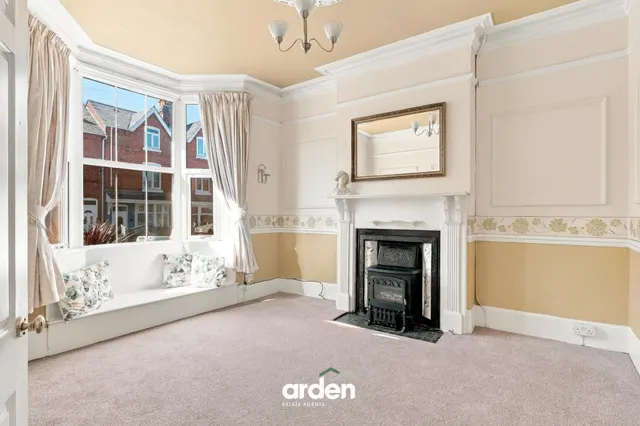 Mount Pleasant, Redditch, B97, photo 3
