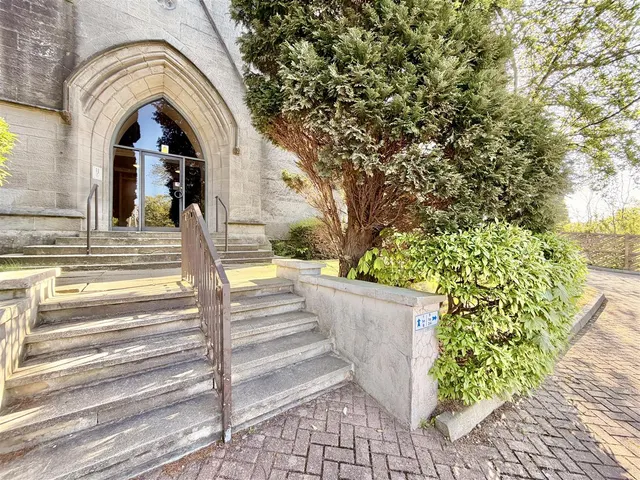 Photo 2 — Auchingramont Court, 64 Union Street, Hamilton, ML3 6NB