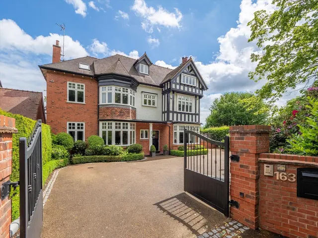 Darley Green Road, Knowle, B93, photo 1