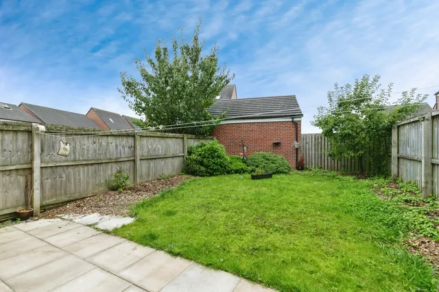 Photo 2 — Walnutwood Avenue, Bamber Bridge, Preston, Lancashire, PR5