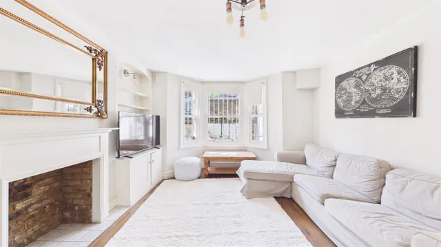 Taybridge Road, London, SW11, photo 2