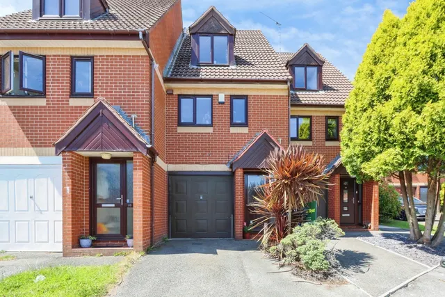 Sixpenny Close, Poole, BH12, photo 1