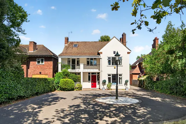 Hillmorton Road, Rugby, CV22, photo 1