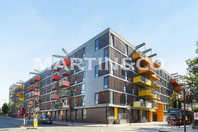 Queensbridge Rd, E2, photo 1