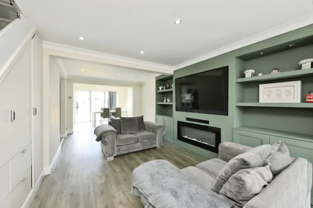 Lampits, Hoddesdon, EN11, photo 2