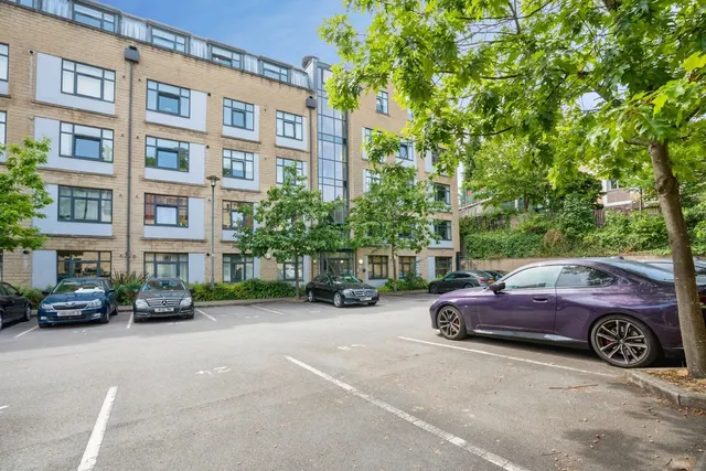 Osborne Mews, Sheffield, S11, photo 1