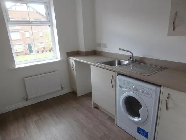Photo 2 — Grey Meadow Road, Ilkeston, Derbyshire, DE7
