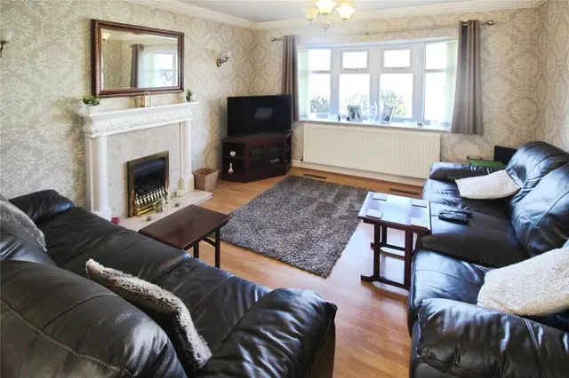 Photo 2 — Bentley Road, Chapeltown, Sheffield, S35